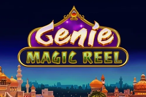 Genie Magic Reel