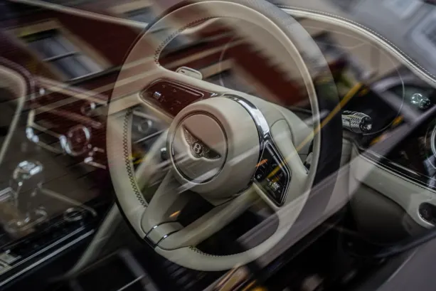 Cazino BigThunder Slots Cazinou Aplicație Android/iOS